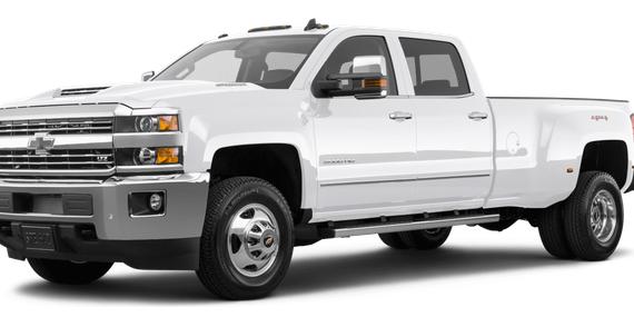 CHEVROLET SILVERADO HD 2019 1GC4KXEY0KF167333 image CHEVROLET SILVERADO HD 2019 1GC4KXEY0KF167333 image